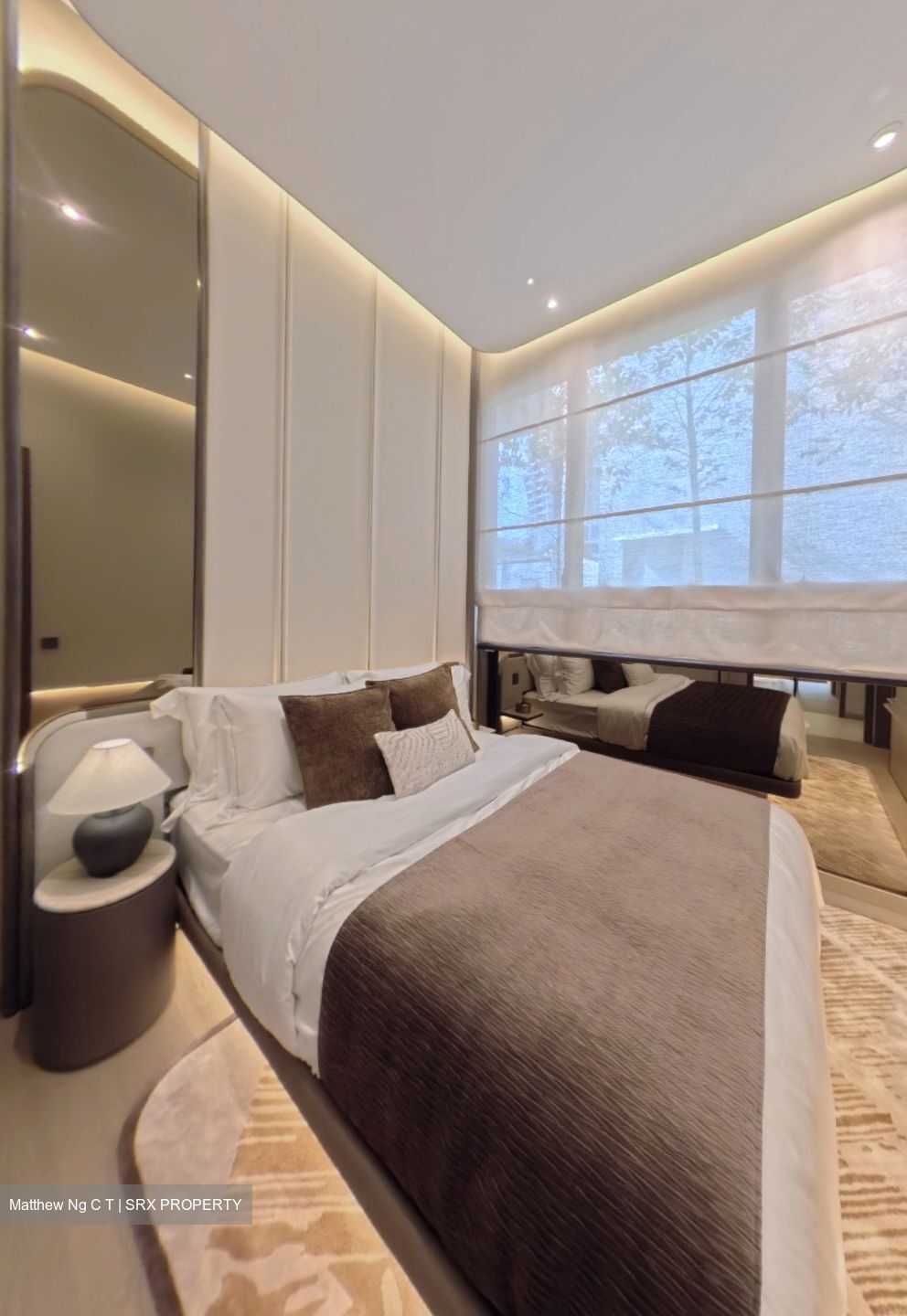Jalan Merah Saga (D10), Condominium #616682281